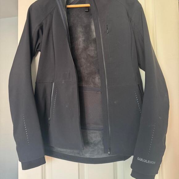 Lululemon cross chill jacket womens - Picture 2 of 5